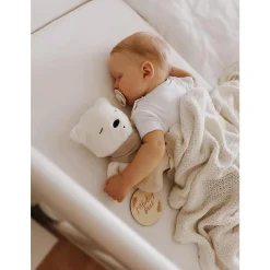 MY HUMMY Peluche d'activité Franc mechanism MS02 Beige
