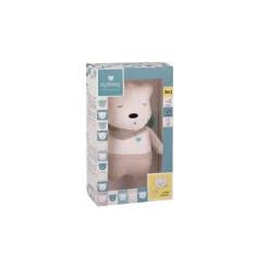 MY HUMMY Peluche d'activité Franc mechanism MS02 Beige