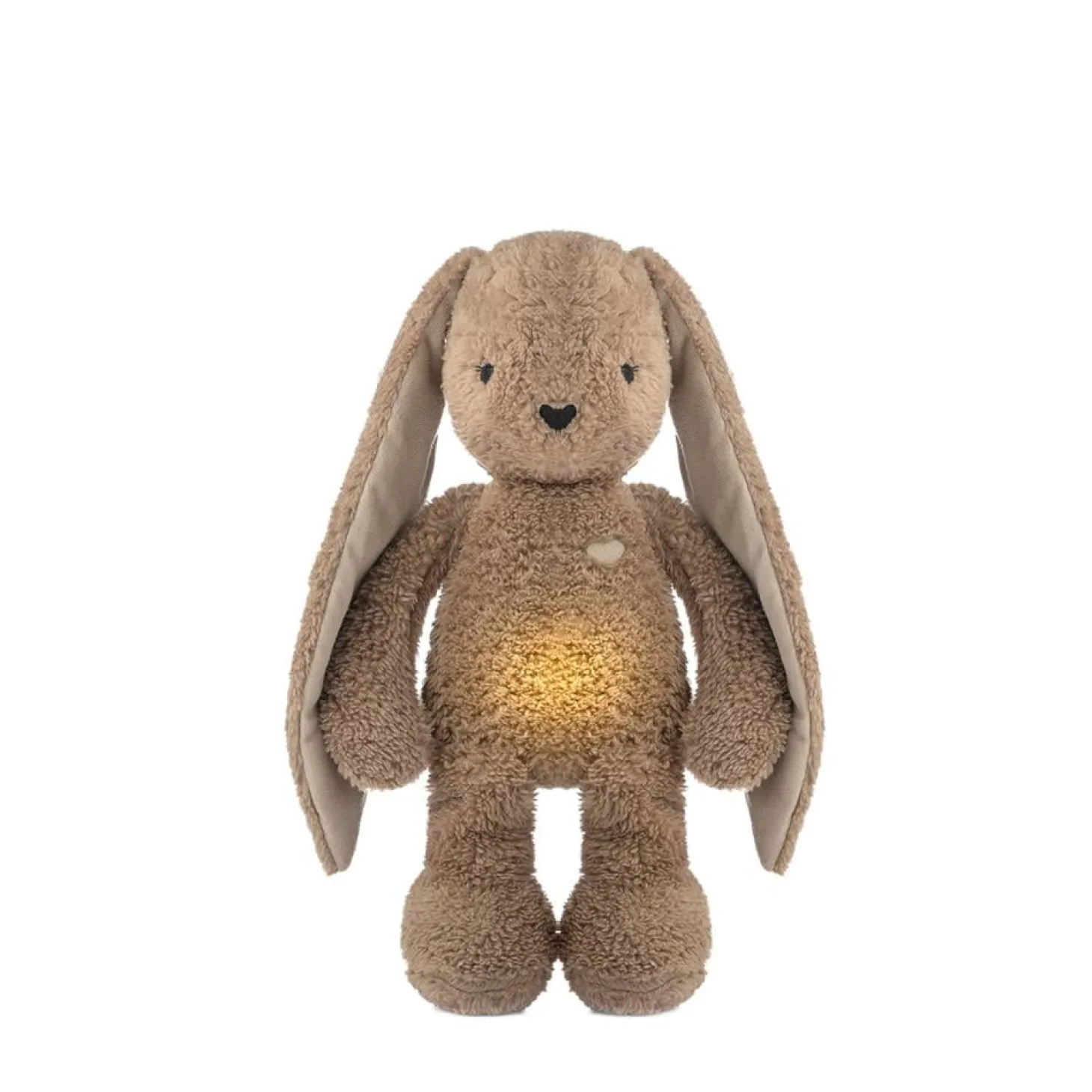 MY HUMMY Peluche Lapin mechanism 5en1 Brown