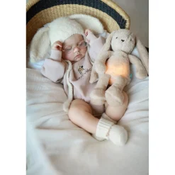 MY HUMMY Peluche Lapin mechanism 5en1 Beige