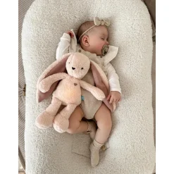 MY HUMMY Peluche Lapin mechanism 5en1 Rose