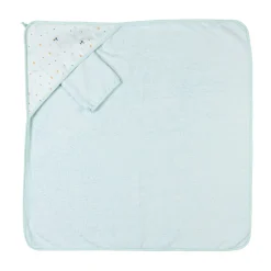 Nattou                    Cape de bain    Tim Et Tiloo