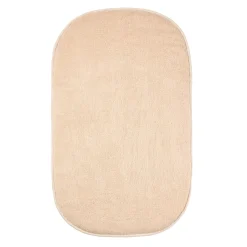 Nattou Coussin confort Care pour matelas à langer Beige