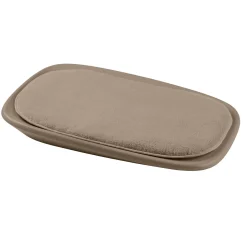 Nattou Coussin confort Care pour matelas à langer Taupe