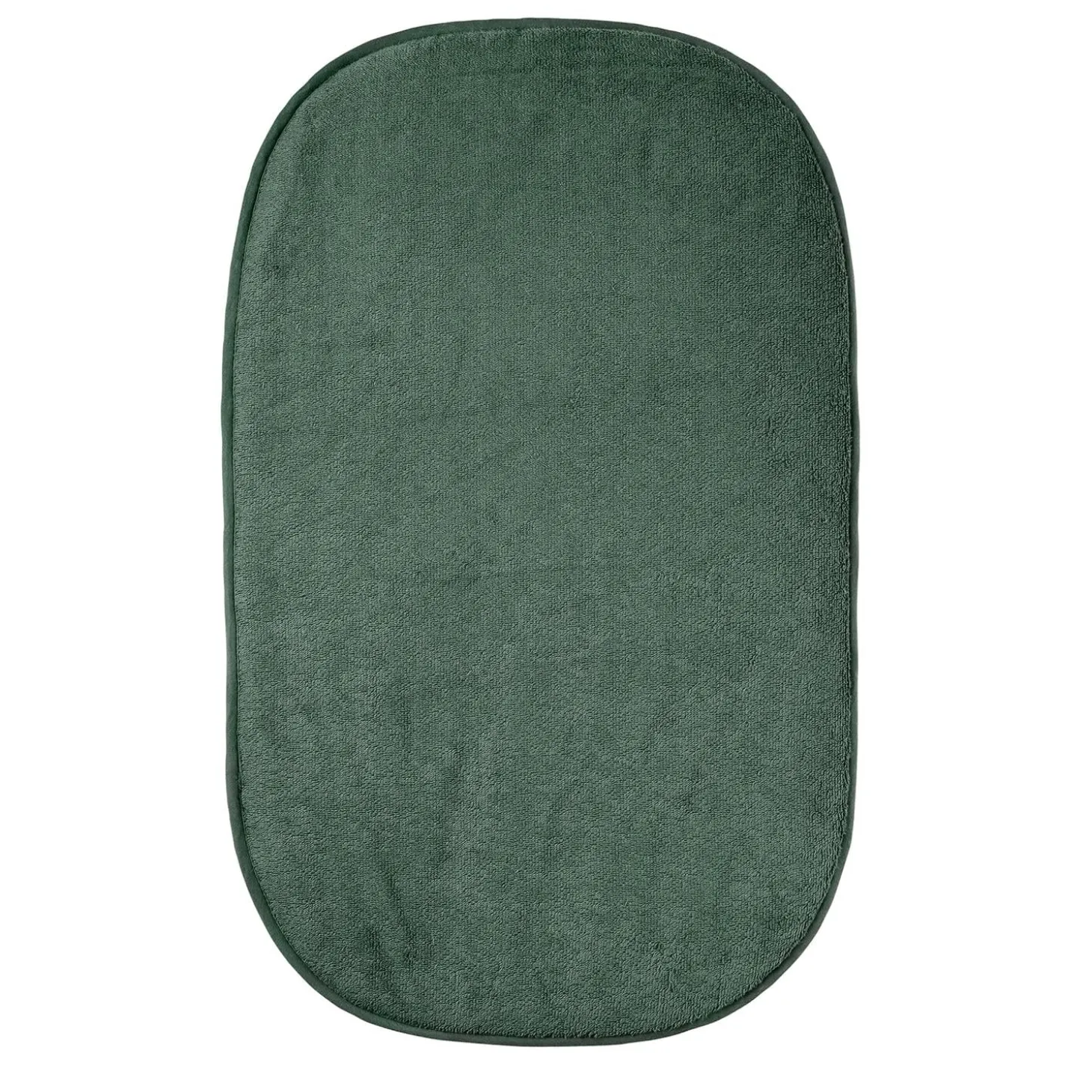 Nattou Coussin confort Care pour matelas à langer Vert