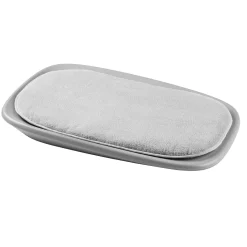 Nattou                    Coussin confort Care pour matelas à langer    Gris