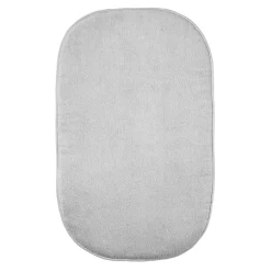 Nattou                    Coussin confort Care pour matelas à langer    Gris