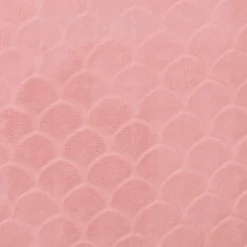 Nattou                    Couverture super douce    Rose