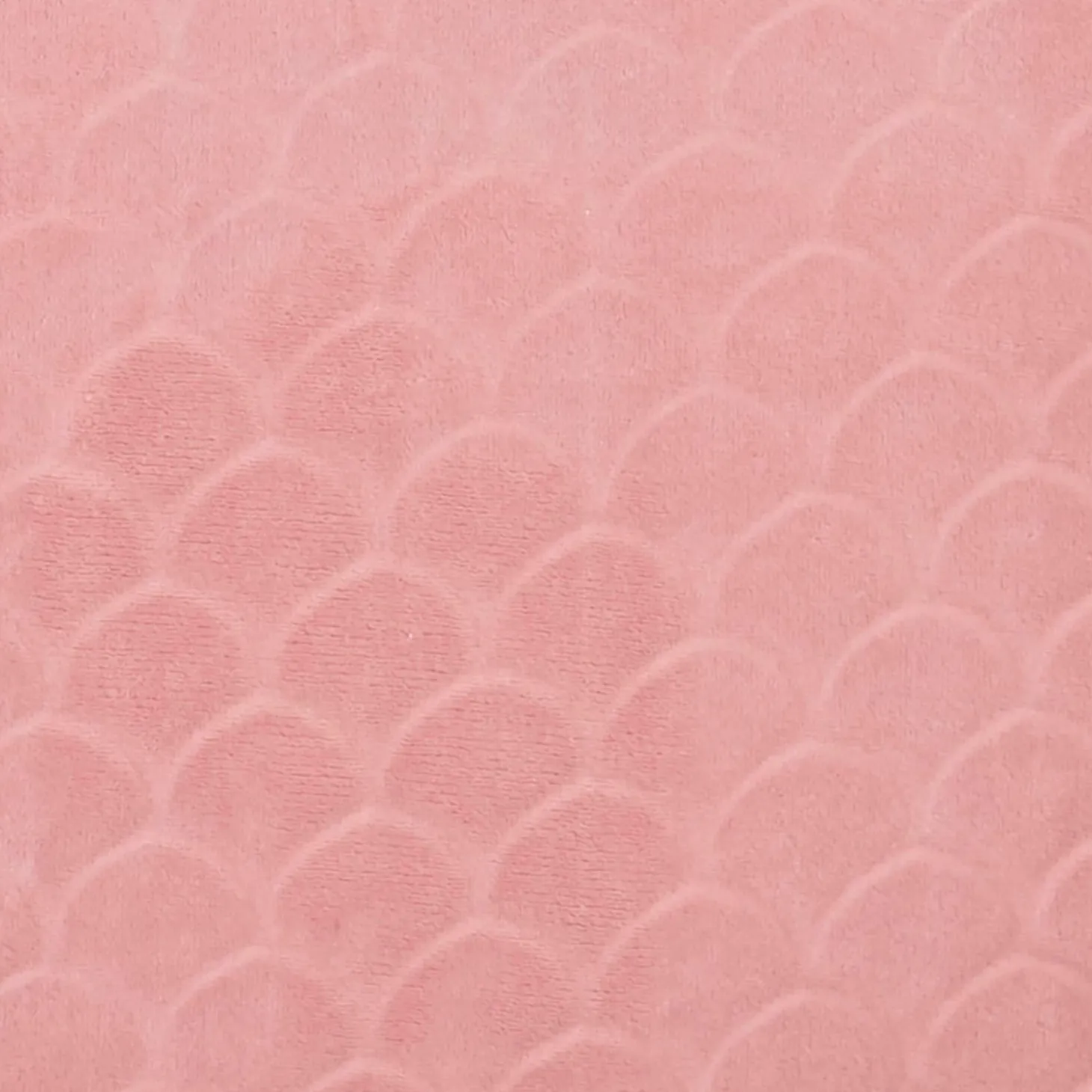 Nattou Couverture super douce Rose