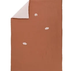Nattou                    Couverture    Susie Et Bonnie            100x135 cm