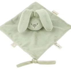 Nattou                    Doudou Lapidou Toudous    Vert Tilleul