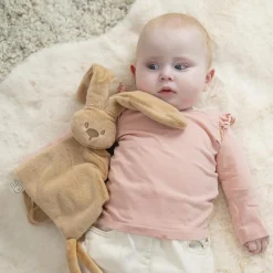 Nattou                    Doudou Lapidou Toudous    Beige Ambré