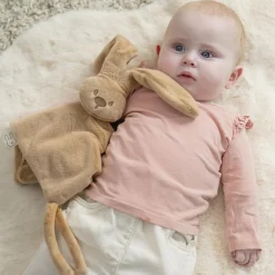 Nattou Doudou Lapidou Toudous Beige Ambré