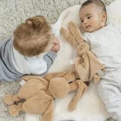Nattou Doudou Lapidou Toudous Beige Ambré