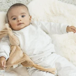 Nattou Doudou Lapidou Toudous Beige Ambré
