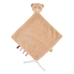 Nattou Doudou teddy maxi Ours Caramel