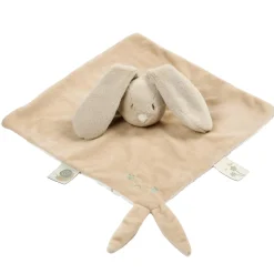 Nattou Doudou Velours Loulou Lapin Sable