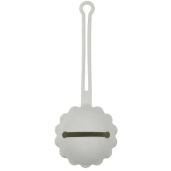 Nattou                    Etui pour sucette silicone    Gris Clair