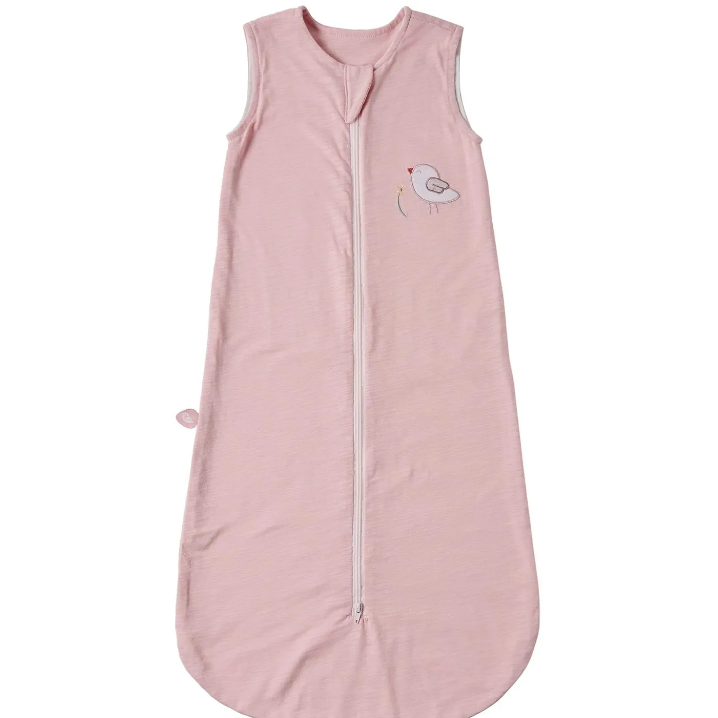 Nattou Gigoteuse jersey TOG 0,5 Alice et Pomme Rose 6-24 mois