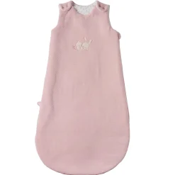 Nattou                    Gigoteuse rose jacquard TOG 2,5 Alice et Pomme    Rose            6-24 mois