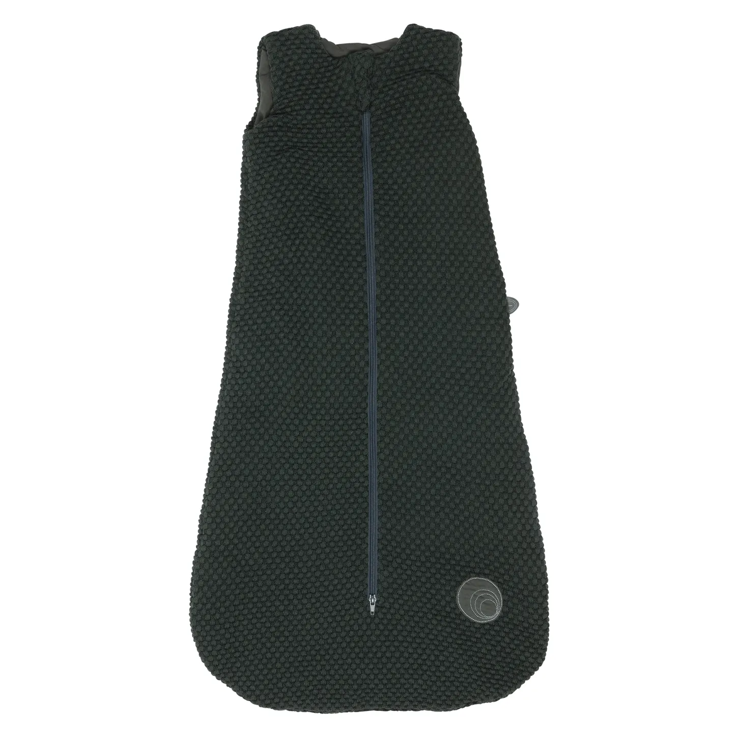 Nattou Gigoteuse tricot TOG 2,5 Axel et Luna Vert