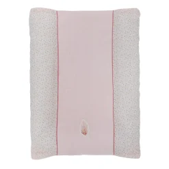 Nattou                    Housse de coussin à langer    Sasha Et Pauline            50x70 cm