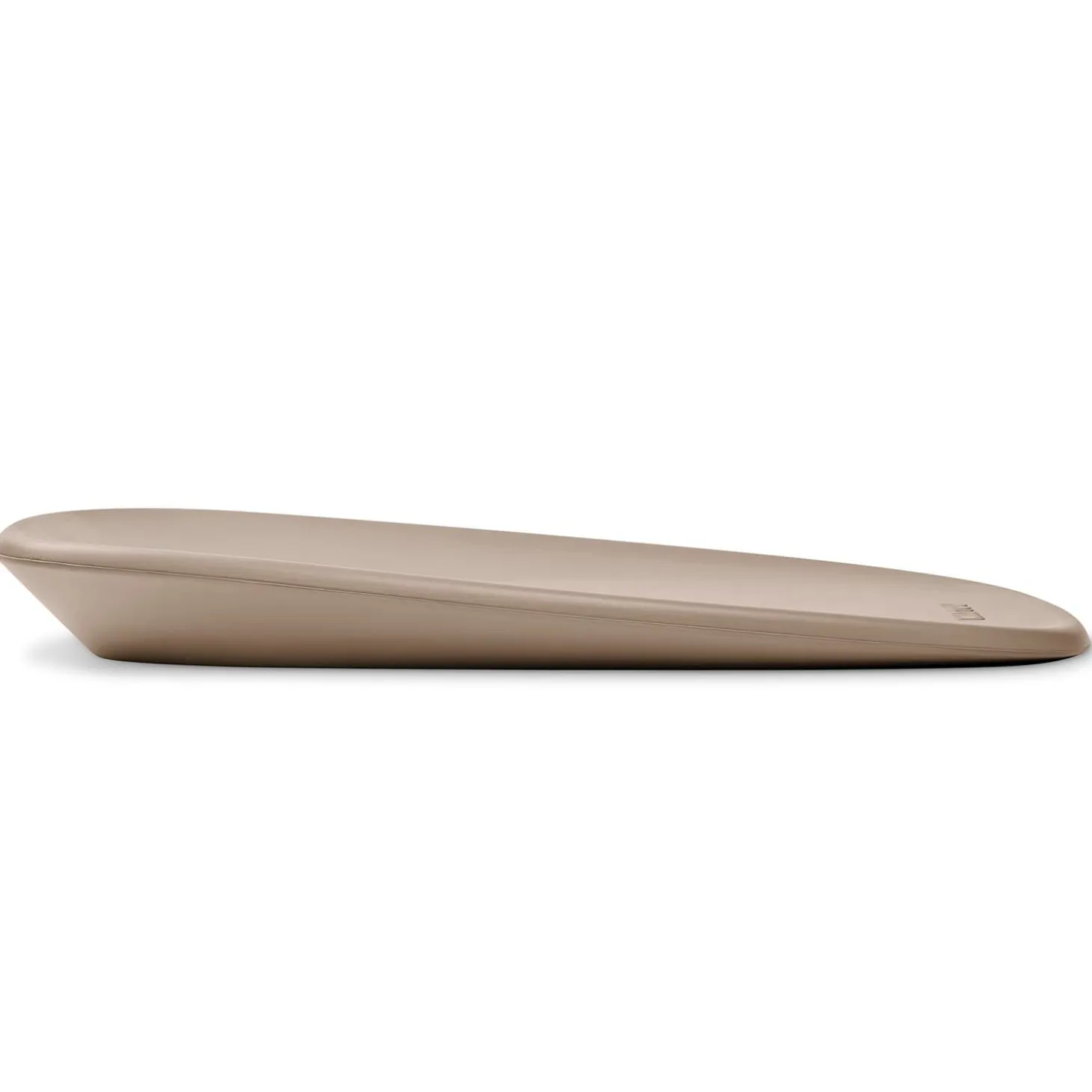 Nattou Matelas à Langer en Mousse Softy Taupe