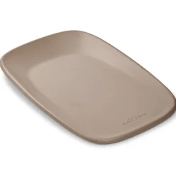 Nattou Matelas à Langer en Mousse Softy Taupe