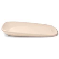 Nattou Matelas à Langer en Mousse Softy Beige