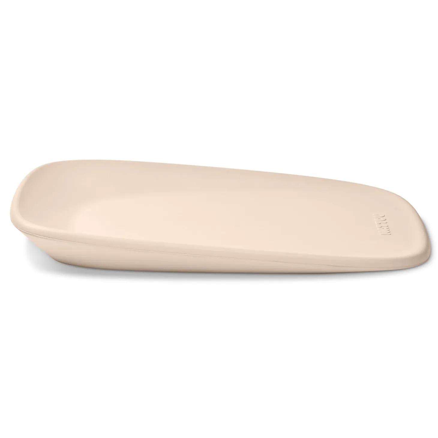 Nattou Matelas à Langer en Mousse Softy Beige