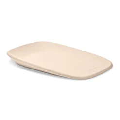 Nattou Matelas à Langer en Mousse Softy Beige