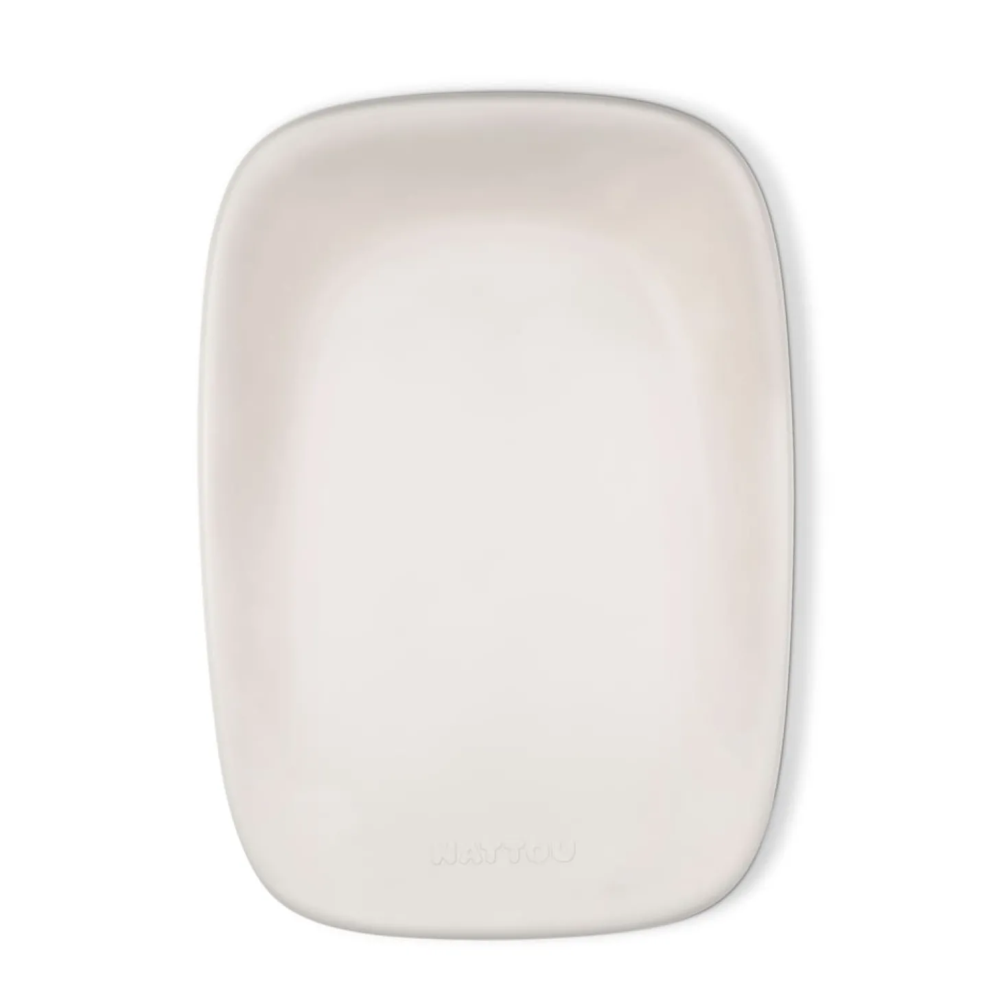 Nattou Matelas à Langer en Mousse Softy Argile
