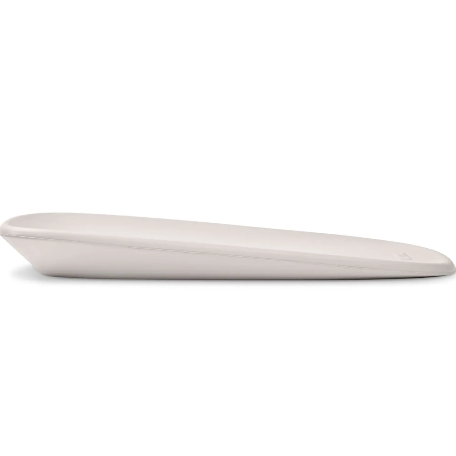 Nattou Matelas à Langer en Mousse Softy Argile