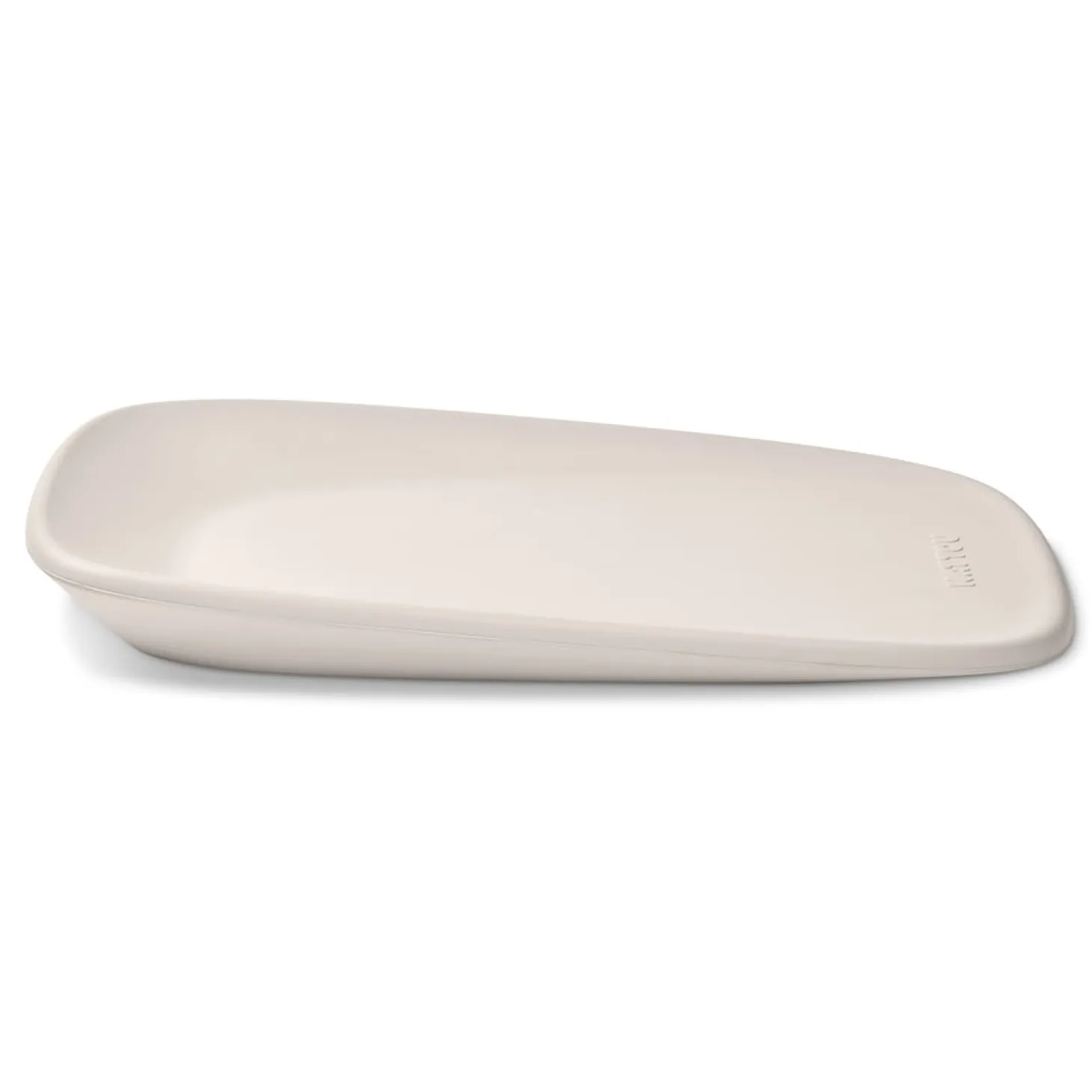 Nattou Matelas à Langer en Mousse Softy Argile