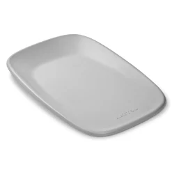 Nattou                    Matelas à Langer en Mousse Softy    Gris