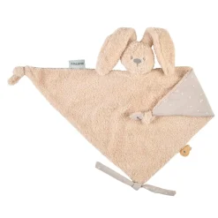 Nattou                    Maxi doudou Lapidou Teddy Glow    Beige