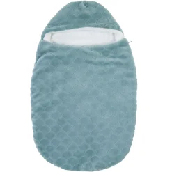 Nattou                    Nid d'ange Cocoon Wavy    Vert
