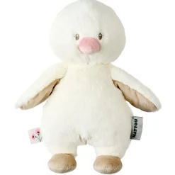 Nattou                    Peluche Caneton Fanfan    Blanc Crème            30 cm