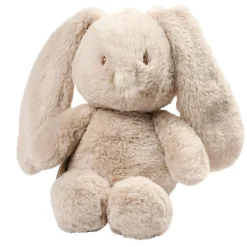 Nattou Peluche Loulou Lapin Sable
