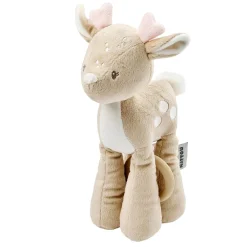 Nattou                    Peluche musicale Biche Velours Fanfan    Sable