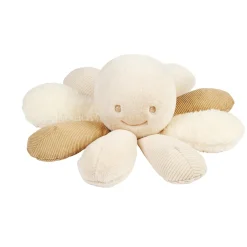 Nattou                    Peluche Pieuvre activité Lapidou    Sable