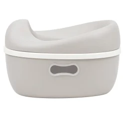 Nattou Pot pour bébé 3 en 1 Potty Argile