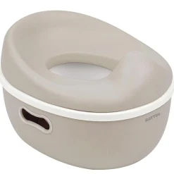 Nattou Pot pour bébé 3 en 1 Potty Beige