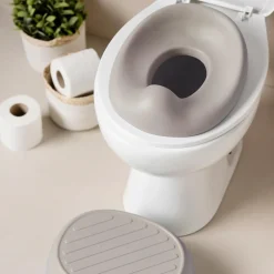 Nattou                    Pot pour bébé 3 en 1 Potty    Beige