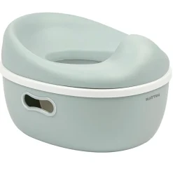 Nattou                    Pot pour bébé 3 en 1 Potty    Sauge