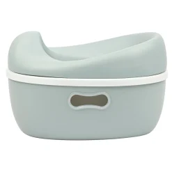Nattou                    Pot pour bébé 3 en 1 Potty    Sauge