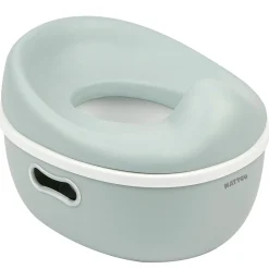 Nattou                    Pot pour bébé 3 en 1 Potty    Sauge