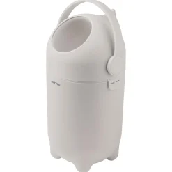 Nattou                    Poubelle à couche Dropy    Argile