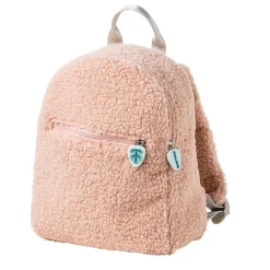 Nattou Sac à dos teddy Rose