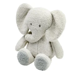 Nattou                    Teddy Peluche    Elephant Gris